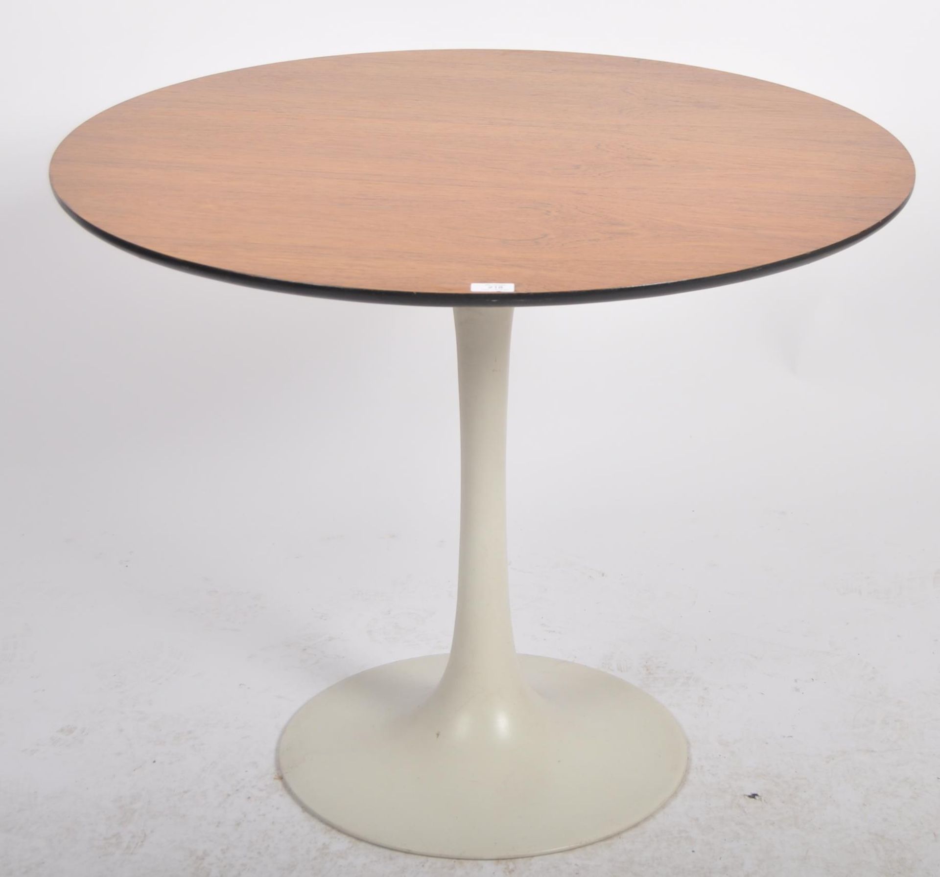 MAURICE BURKE FOR ARKANA - MID CENTURY DINING TABLE - Bild 2 aus 7