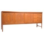 PATRICK LEE FOR NATHAN - CIRCLES LONG JOHN SIDEBOARD