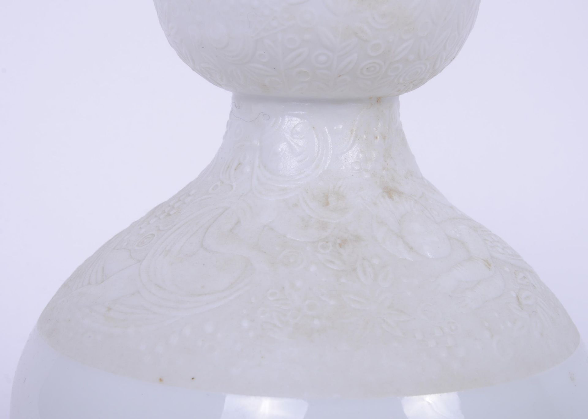 BJORN WIINBLAD FOR ROSENTHAL - MAGIC FLUTE VASE - Image 2 of 7