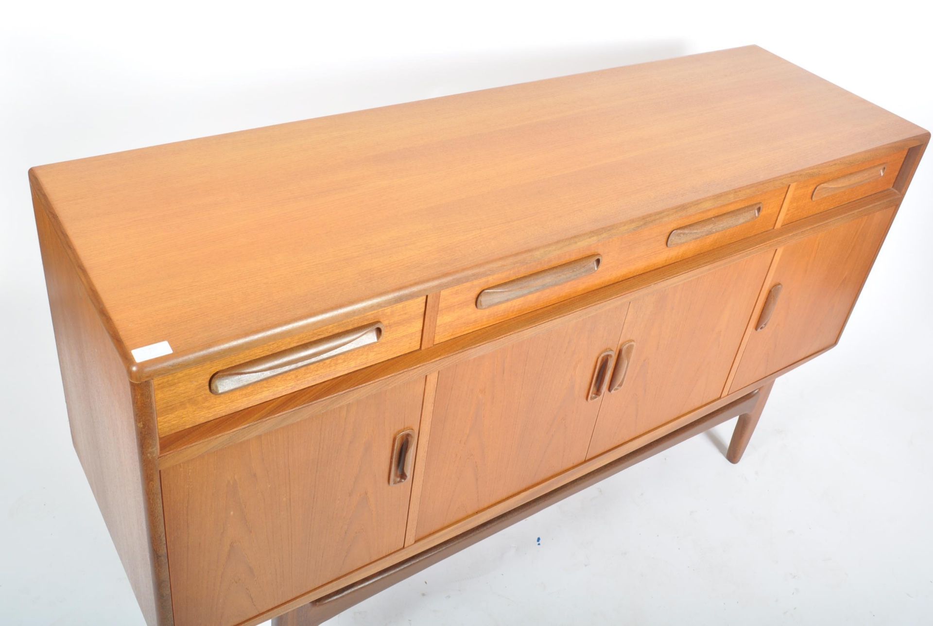 G-PLAN - FRESCO RANGE - MID CENTURY TEAK SIDEBOARD - Image 2 of 10