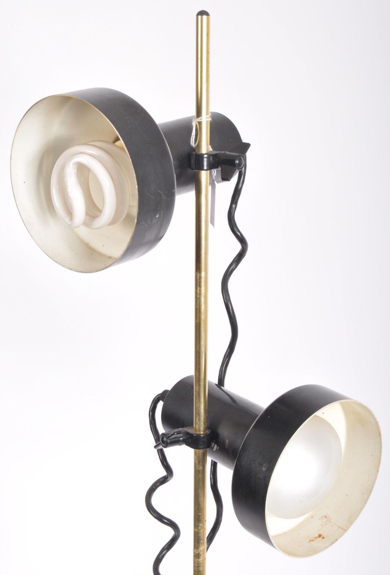HABITAT - MAC LAMP - FLOOR STANDING SPOT LAMP LIGHT - Image 2 of 5