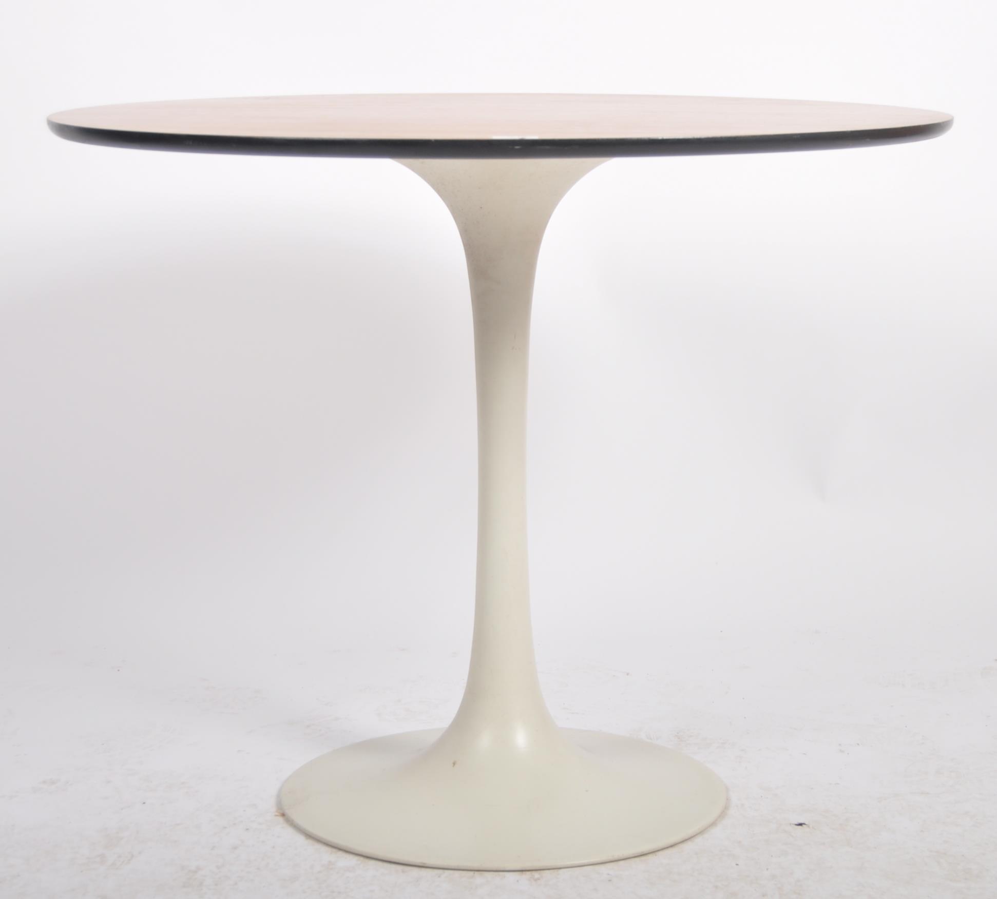 MAURICE BURKE FOR ARKANA - MID CENTURY DINING TABLE