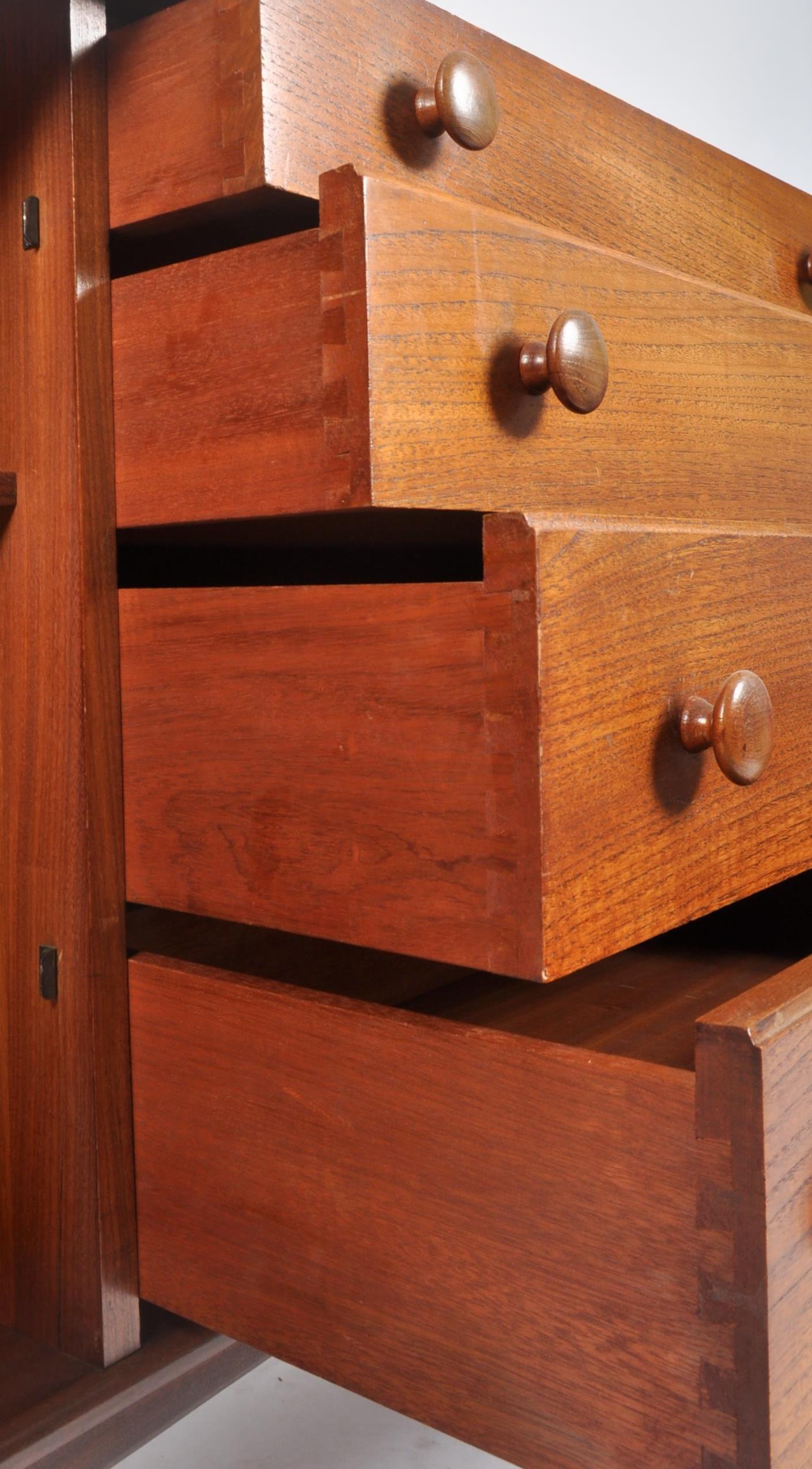 YOUNGER FONSECA SIDEBOARD CREDENZA BY JOHN HERBERT - Image 5 of 10