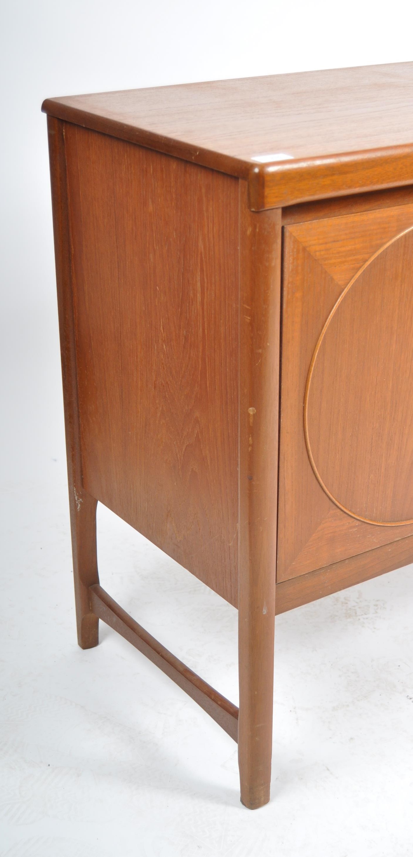 PATRICK LEE FOR NATHAN - CIRCLES LONG JOHN SIDEBOARD - Image 13 of 13