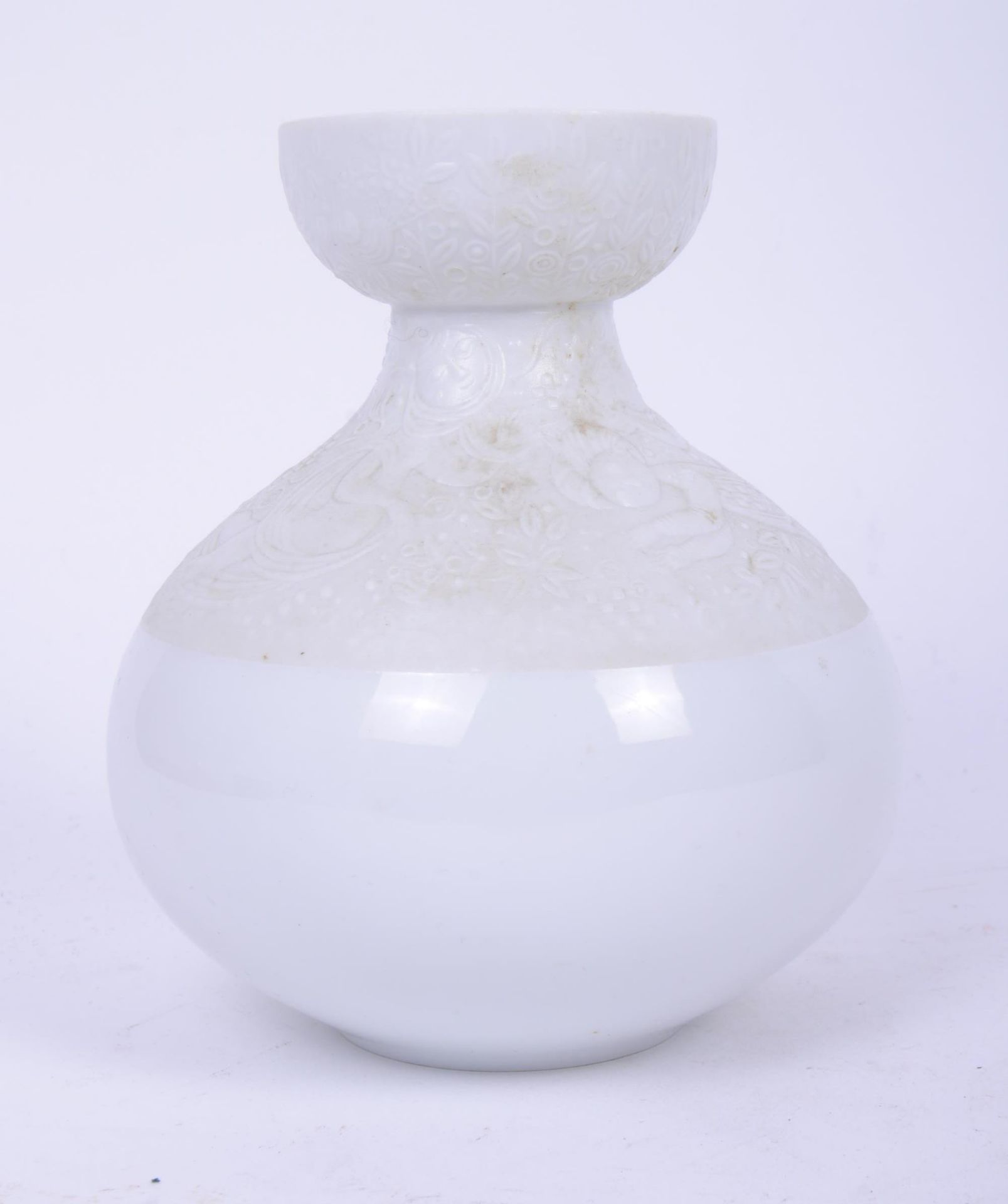 BJORN WIINBLAD FOR ROSENTHAL - MAGIC FLUTE VASE - Image 6 of 7