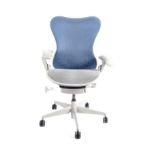 HERMAN MILLER - MIRRA 2 - SWIVEL OFFICE DESK CHAIR BY STUDIO 7.5