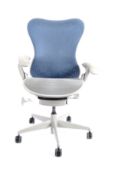 HERMAN MILLER - MIRRA 2 - SWIVEL OFFICE DESK CHAIR BY STUDIO 7.5