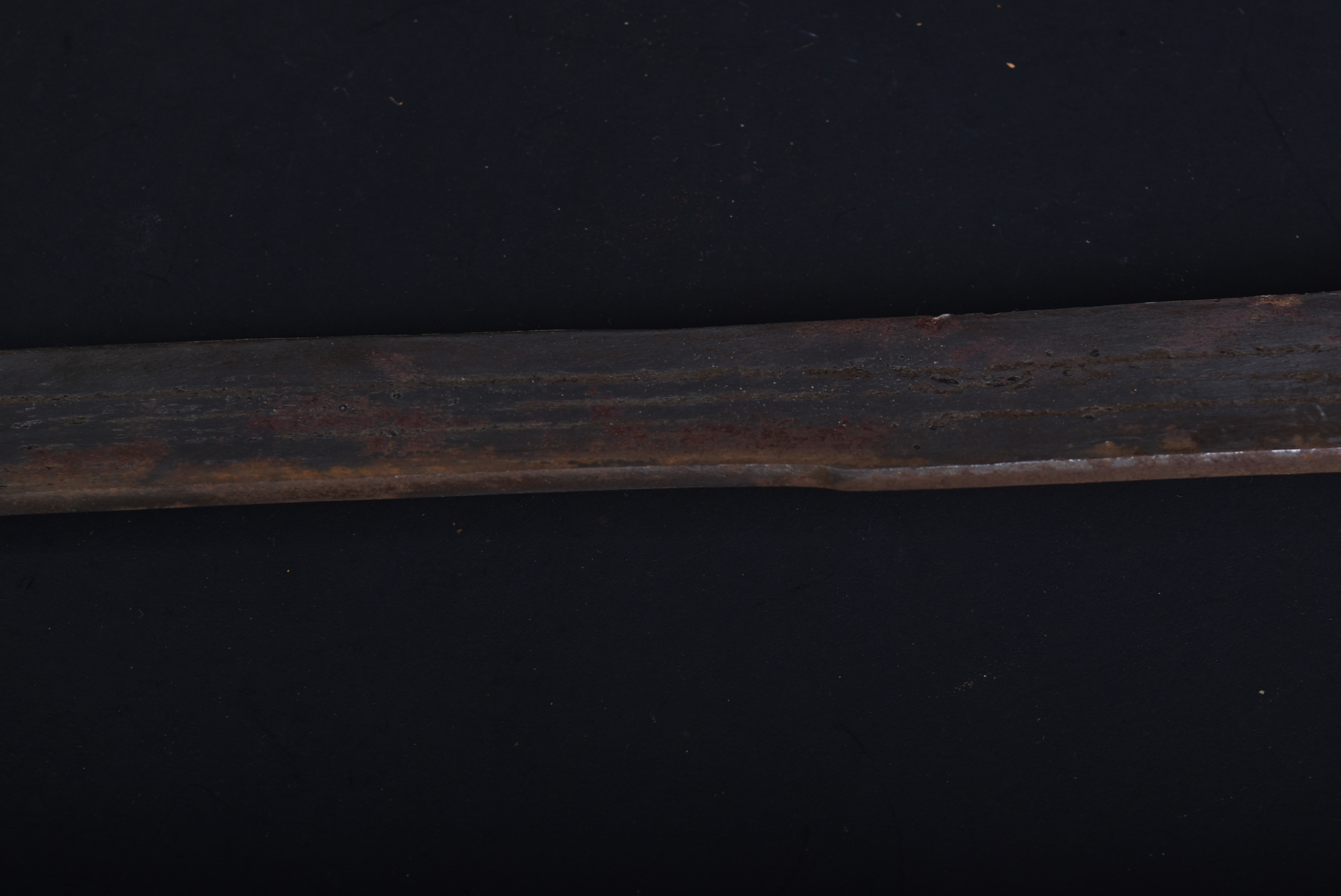 EARLY 19TH CENTURY NORTH INDIAN TULWAR SWORD - Image 7 of 8