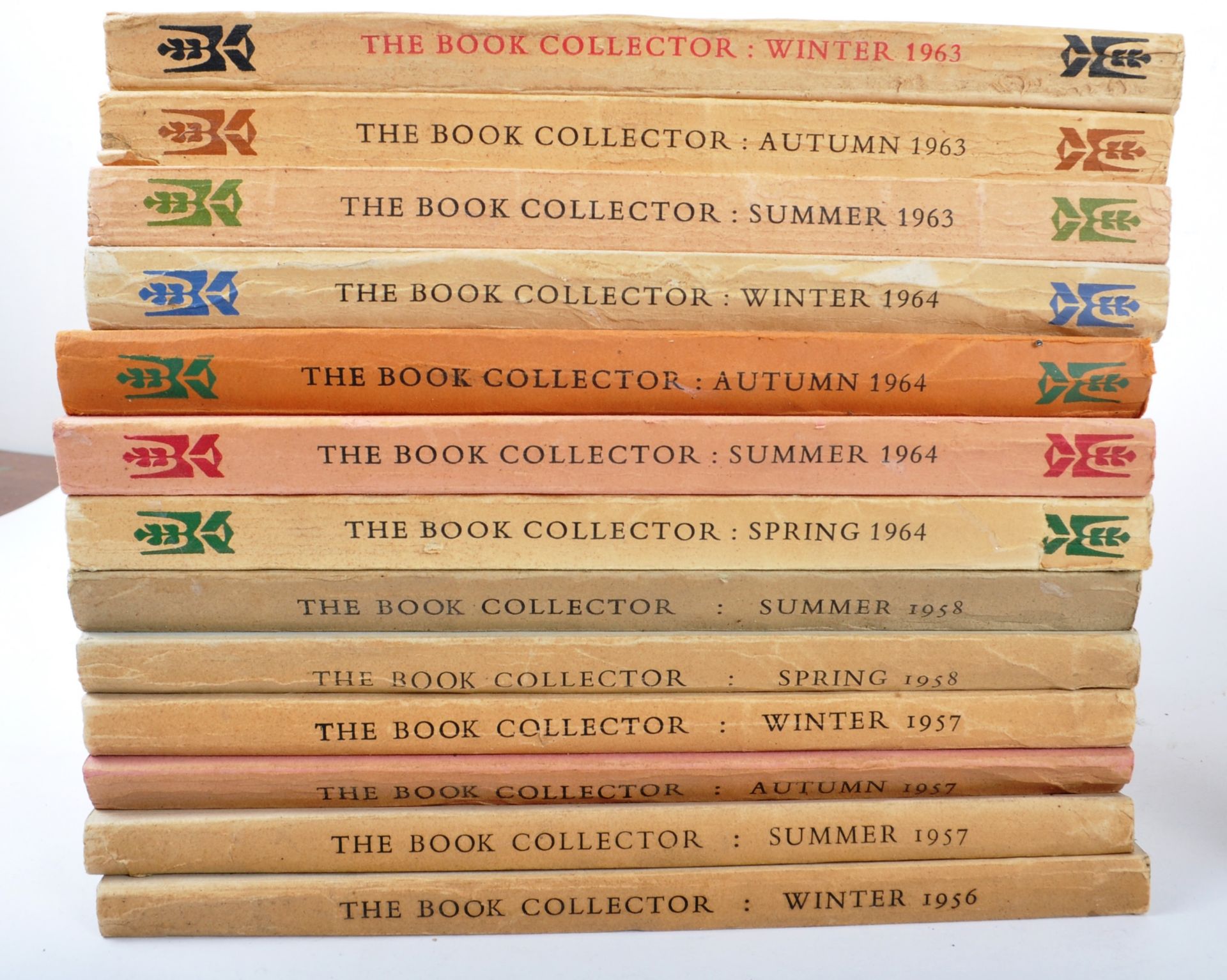 LARGE COLLECTION OF THE BOOK COLLECTORS SUBSCRIPTION - Image 2 of 7