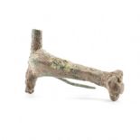 ROMAN ANTIQUITIES - FIBULA BROOCH