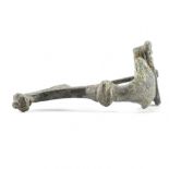 ROMAN ANTIQUITIES - FIBULA BROOCH