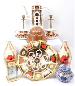 Online January Antiques & Collectables