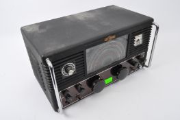 VINTAGE EDDYSTONE S840C RADIO RECEIVER