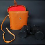 PAIR OF 20TH CENTURY ZENITH BINOCULARS