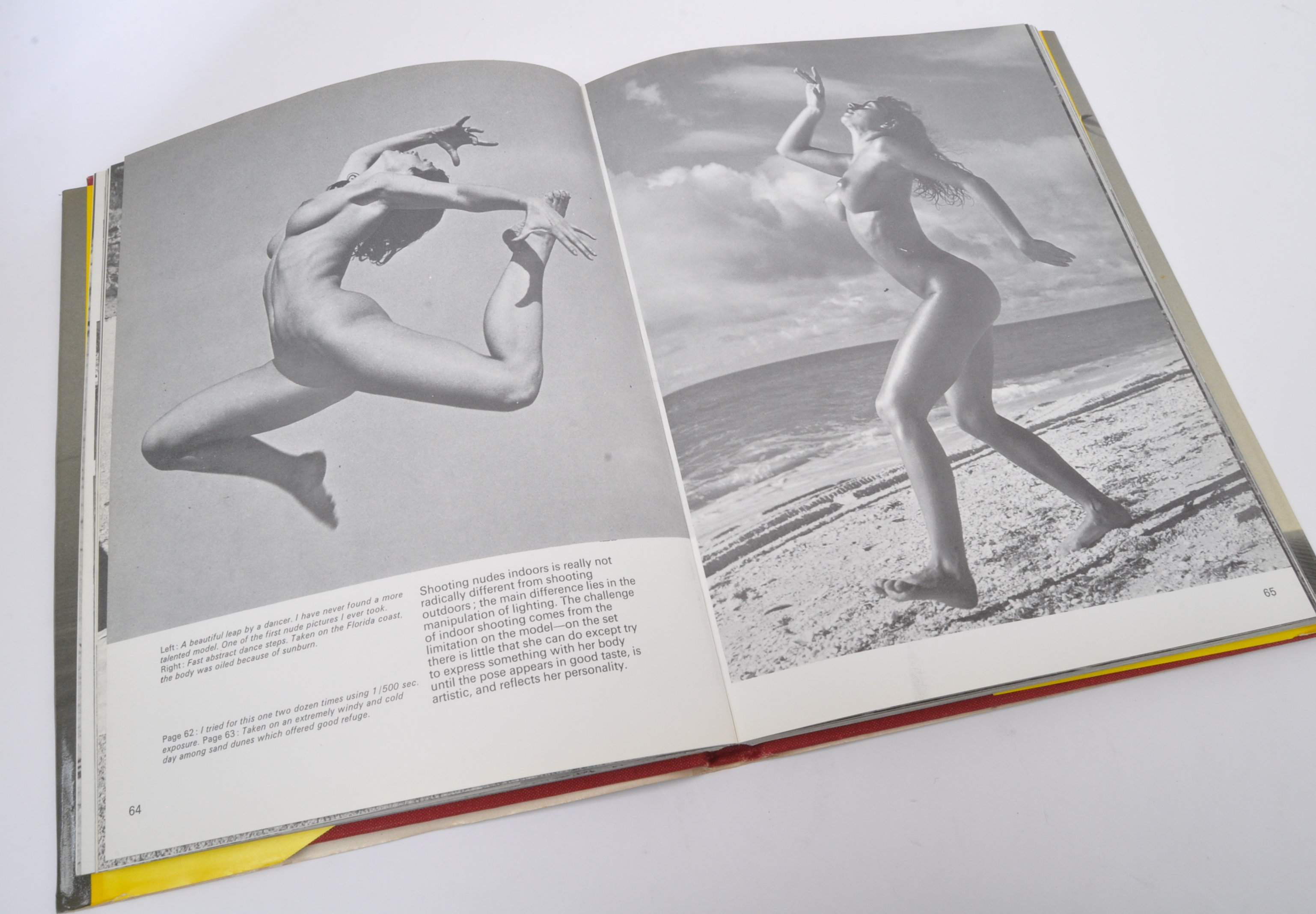 COLLECTION OF EROTIC NUDE STORY BOOKS / POSTCARS - Image 2 of 5