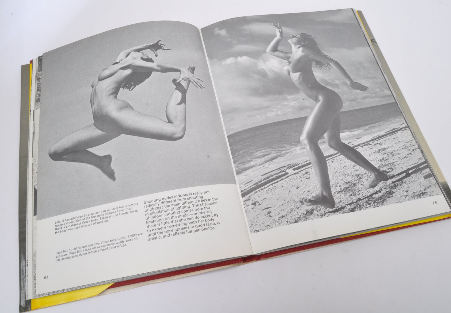 COLLECTION OF EROTIC NUDE STORY BOOKS / POSTCARS - Image 2 of 5