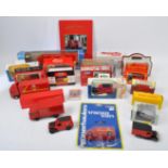 COLLECTION OF ASSORTED DIECAST OF ROYAL MAIL INTEREST