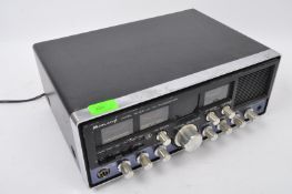 VINTAGE MIDLAND 76-900UK TRANSCEIVER