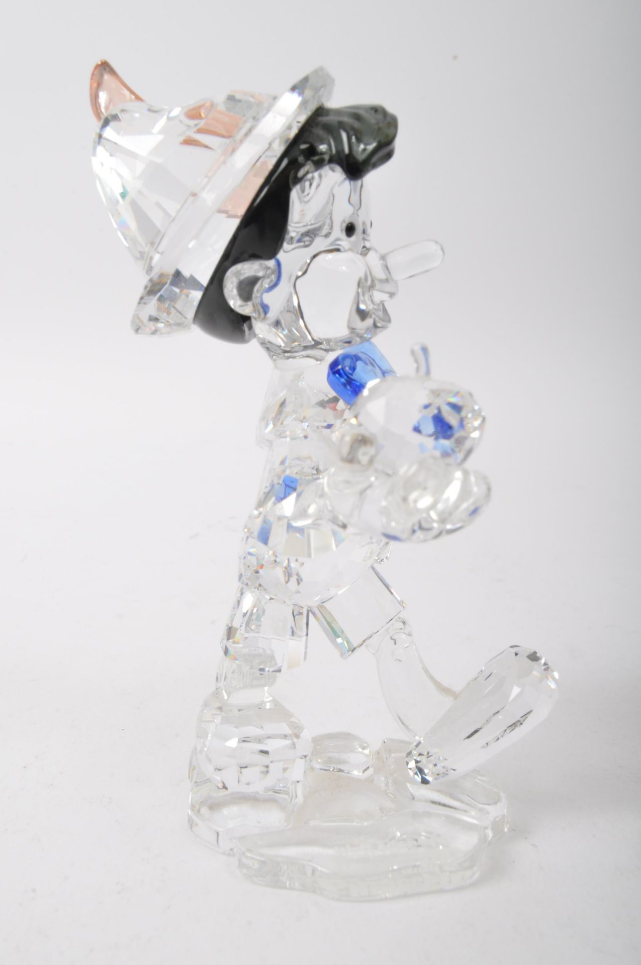 VINTAGE SWAROVSKI CRYSTAL GLASS BOXED FIGURE - Image 2 of 5