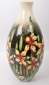 MOORCROFT POTTERY - NICOLA SLANEY - BRITISH MODERN DESIGN