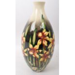 MOORCROFT POTTERY - NICOLA SLANEY - BRITISH MODERN DESIGN