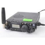 RETRO VINTAGE YAESU FT-817 TRANSCEIVER