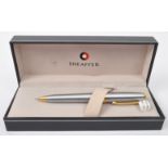 SHEAFFER - AMERICAN MANUFACTURE - BALL POINT PENS & PENCILS