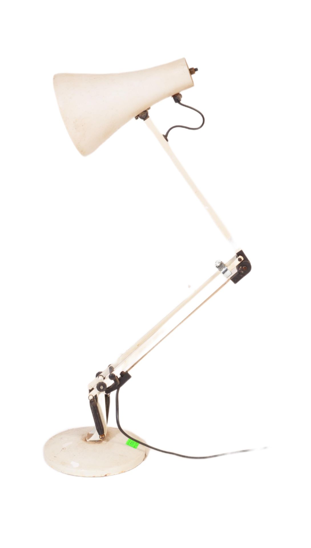 RETRO VINTAGE ANGLEPOISE TABLE DESK LAMP