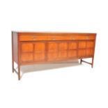 PATRICK LEE - NATHAN FURNITURE SQUARES PATTERN SIDEBOARD