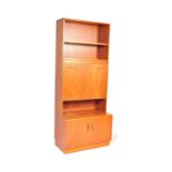 G-PLAN FRESCO RANGER TEAK SIDEBOARD DISPLAY CABINET