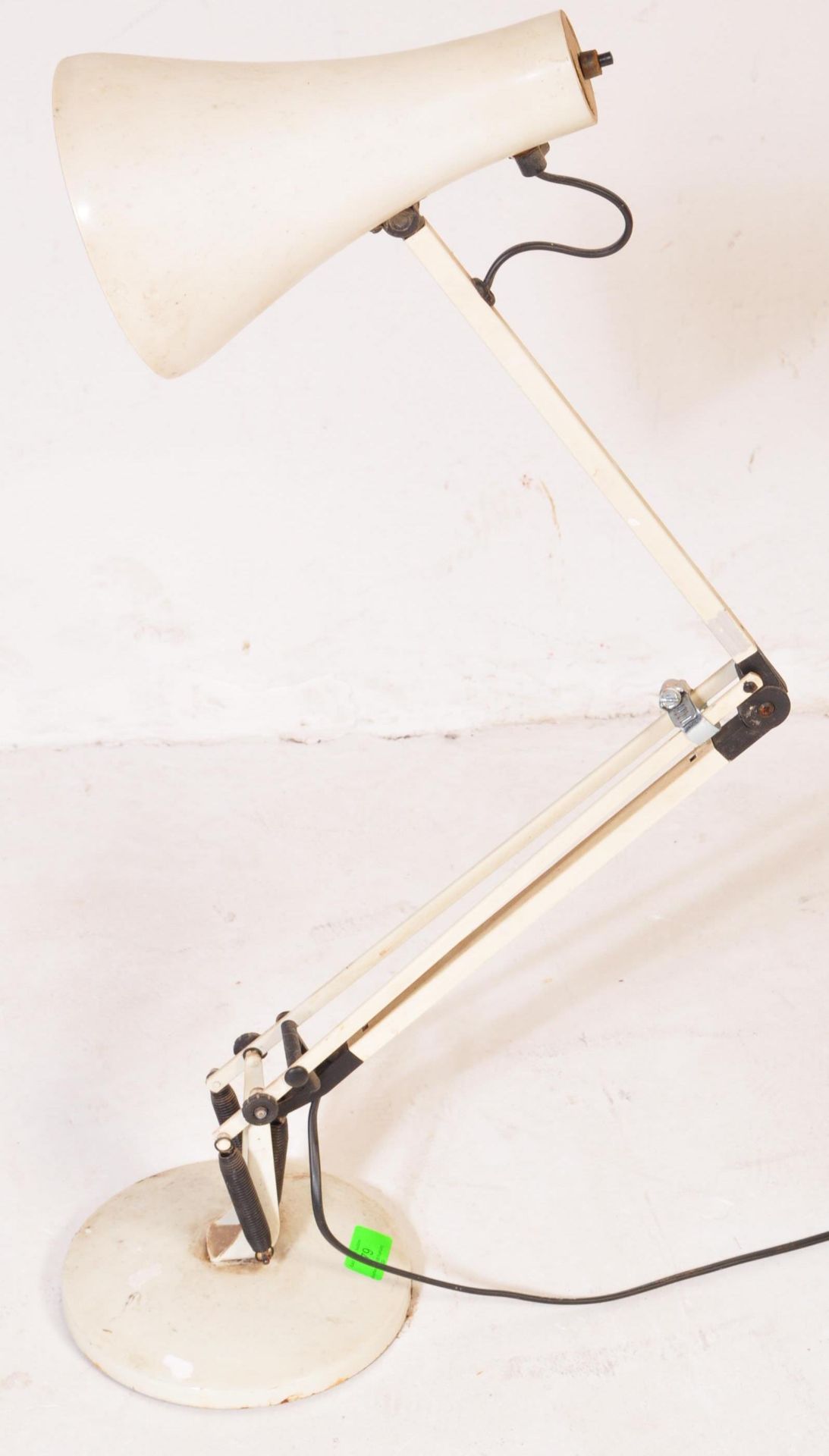 RETRO VINTAGE ANGLEPOISE TABLE DESK LAMP - Image 2 of 5