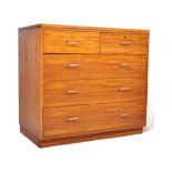 BEAUTILITY RETRO CHEST OF DRAWERS