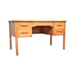 AIR MINISTRY RETRO MID CENTURY DESK