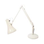 MID CENTURY HERBERT TERRY ANGLEPOISE MODEL 90 LAMP