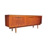 RETRO MID 20TH CENTURY TEAK SIDEBOARD