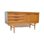 RETRO MID 20TH CENTURY FORMICA SIDEBOARD