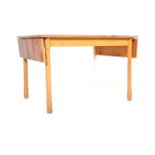 VICO MAGISTRETTI FOR HABITAT - MID 20TH CENTURY DINING TABLE