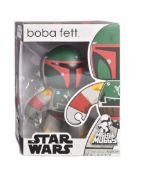 ESTATE OF JEREMY BULLOCH - STAR WARS - BOBA FETT MIGHTY MUGGS