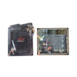 ESTATE OF JEREMY BULLOCH - STAR WARS WEEKENDS - EXCLUSIVE FRAMES