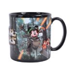 ESTATE OF JEREMY BULLOCH - STAR WARS – DISNEY WEEKENDS 3D MUG