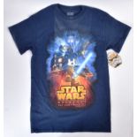 ESTATE OF JEREMY BULLOCH - STAR WARS - WEEKENDS SHIRT