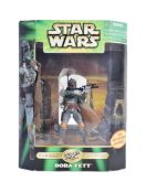 ESTATE OF JEREMY BULLOCH - STAR WARS - ACTION FIGURE