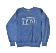 ESTATE OF JEREMY BULLOCH - STAR WARS - CREW SWEATSHIRT