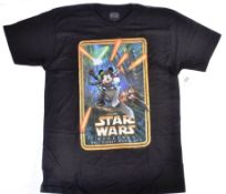 ESTATE OF JEREMY BULLOCH - STAR WARS - WEEKENDS SHIRT