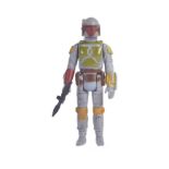 ESTATE OF JEREMY BULLOCH - STAR WARS - KENNER ACTION FIGURE