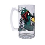 ESTATE OF JEREMY BULLOCH - STAR WARS - BULLOCH'S TANKARD