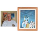 ESTATE OF JEREMY BULLOCH - STAR WARS - HOLIDAY SPECIAL CEL