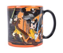 ESTATE OF JEREMY BULLOCH - STAR WARS – DISNEY WEEKENDS 3D MUG