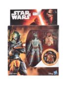 ESTATE OF JEREMY BULLOCH - STAR WARS - ACTION FIGURE