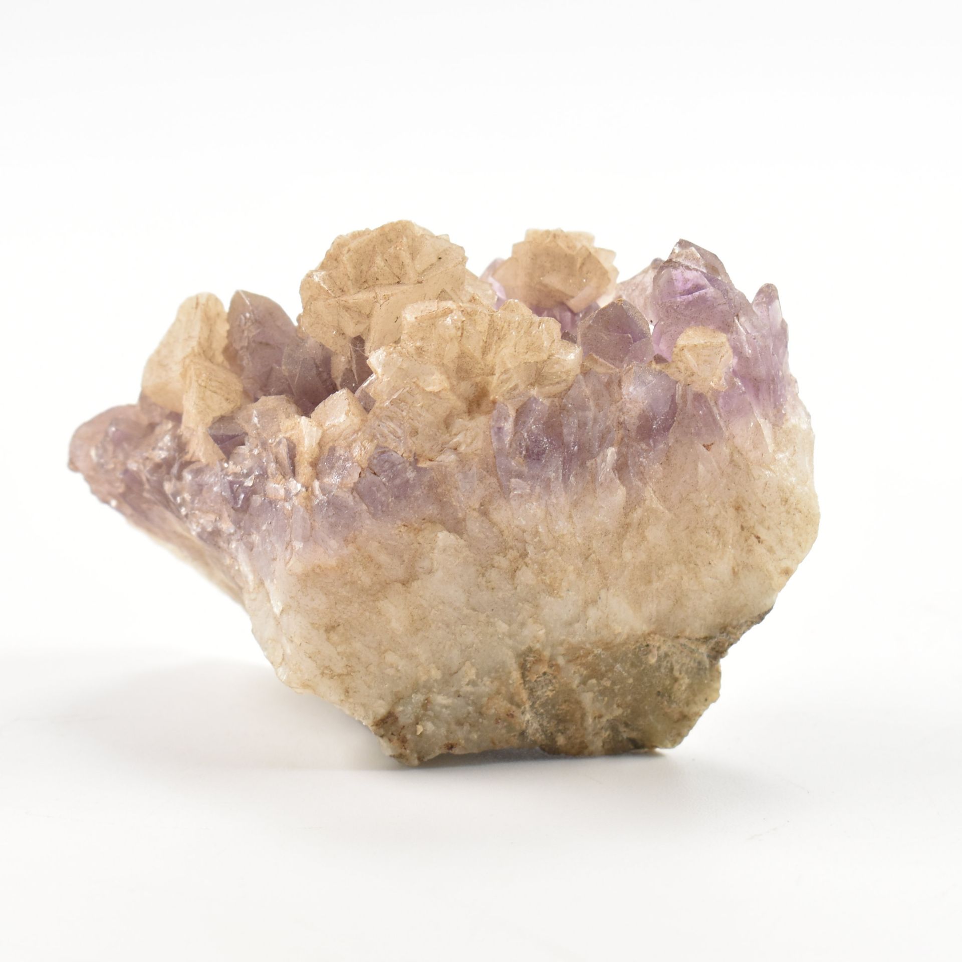 NATURAL HISTORY - GEODE & MINERALS - Image 7 of 12